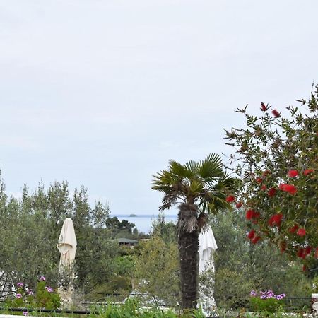 Sunset Cottage 1 คซามิล ภายนอก รูปภาพ