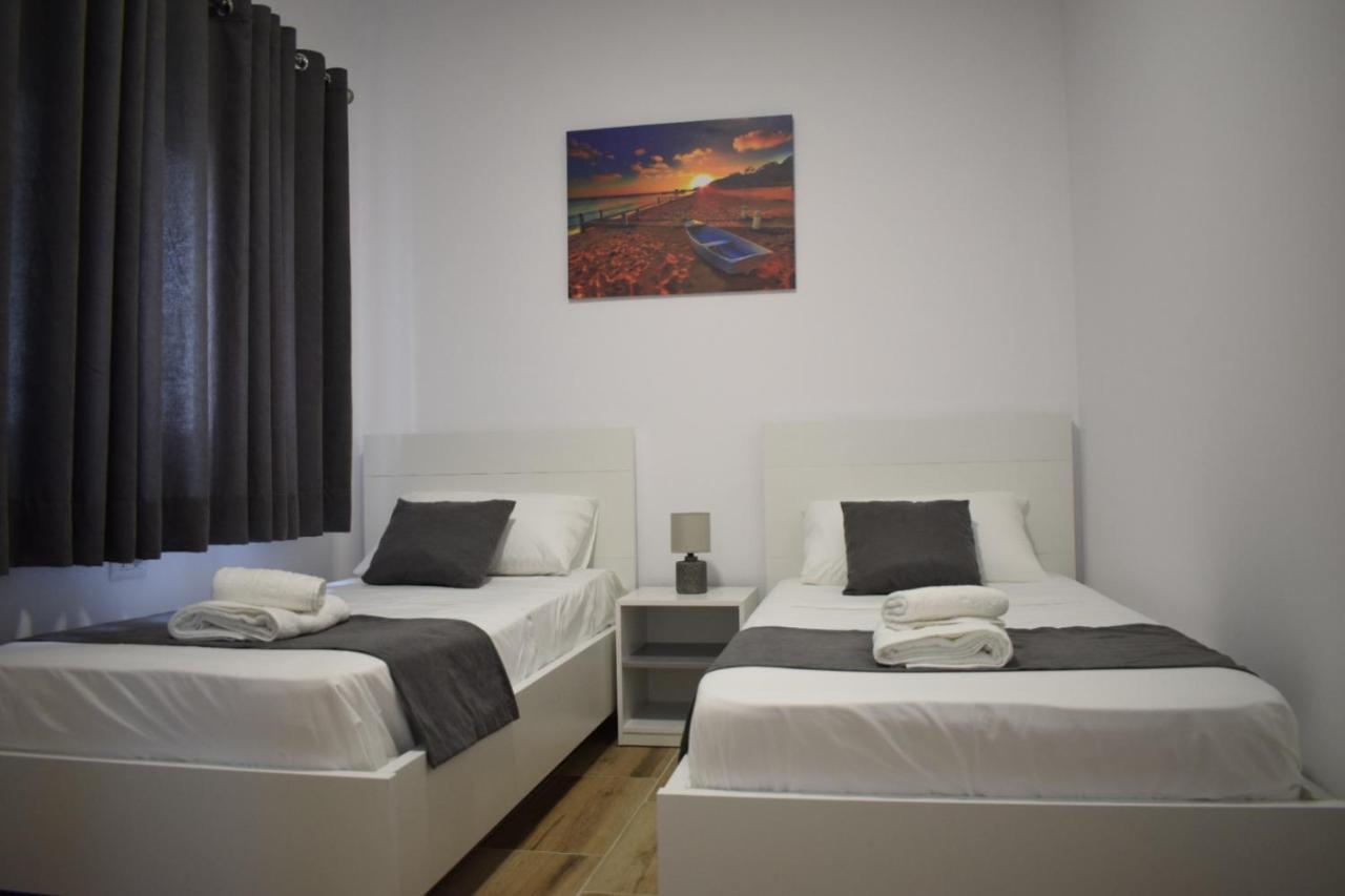 Sunset Cottage 1 คซามิล ภายนอก รูปภาพ