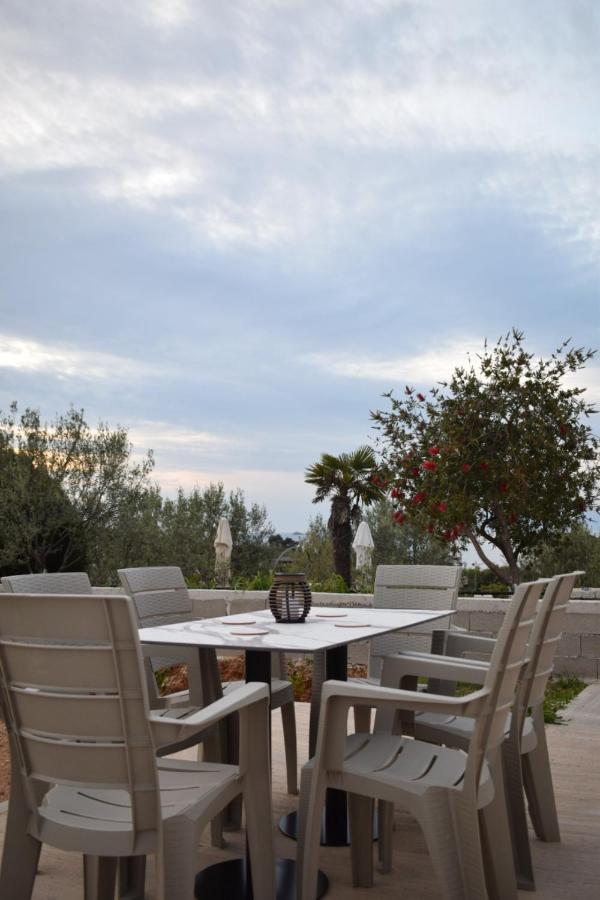 Sunset Cottage 1 คซามิล ภายนอก รูปภาพ